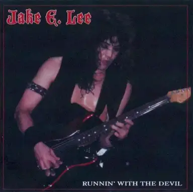 Runnin' With The Devil