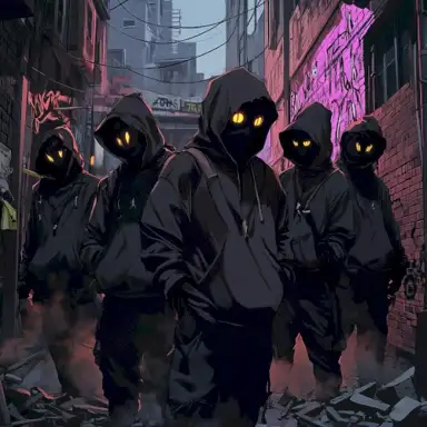 Gang