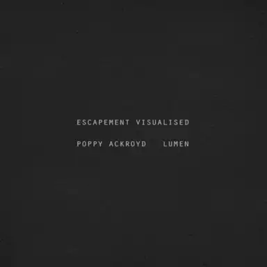 Escapement Visualised