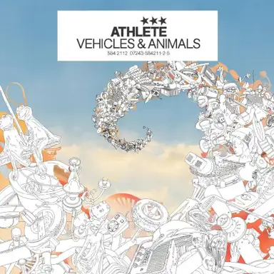 Vehicles & Animals