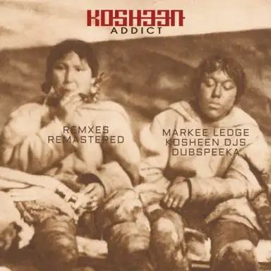 Addict (Remixes)