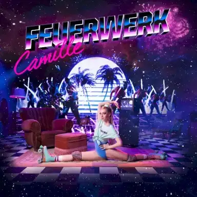 Feuerwerk