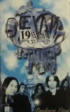 Pandawa Lima