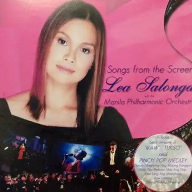 Songs from the Screen
