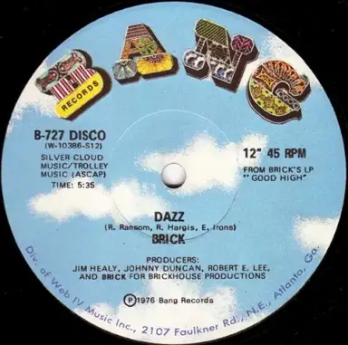 Dazz