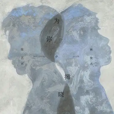 为你揭晓