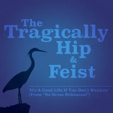 ‘It’s a Good Life If You Don’t Weaken’ (from “No Dress Rehearsal”)