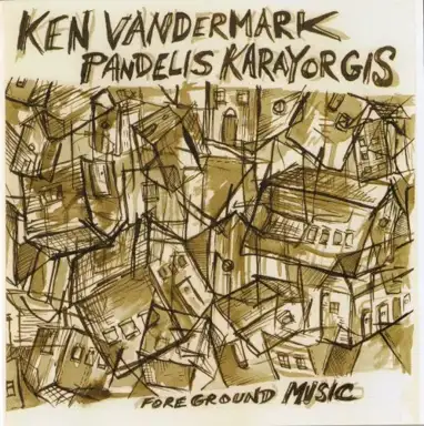 Foreground Music