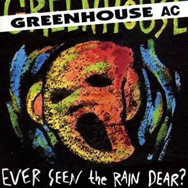 Ever Seen the Rain Dear?