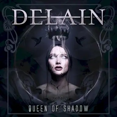 Queen of Shadow