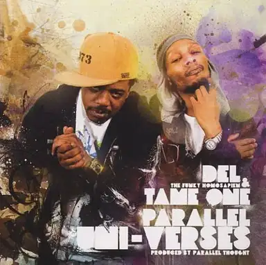 Parallel Uni-Verses