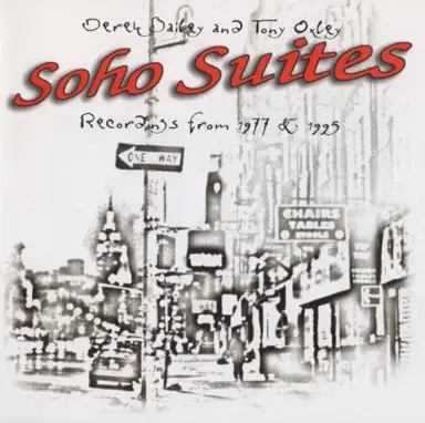 Soho Suites