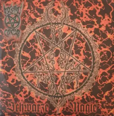 Blood / Schwarze Magie