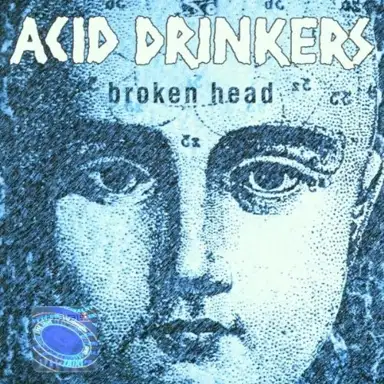 Broken Head