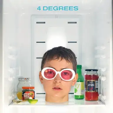 4 Degrees