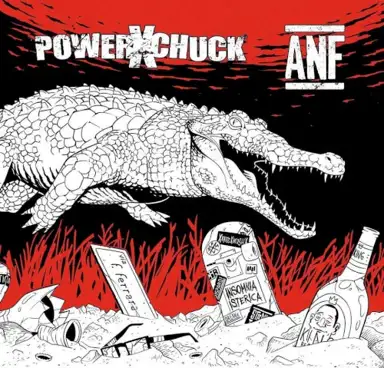 POWERXCHUCK / ANF