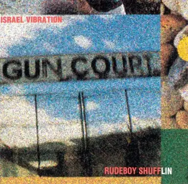 Rudeboy Shufflin