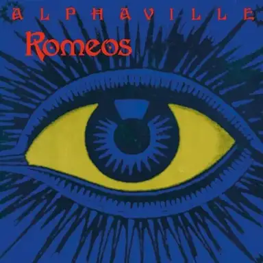 Romeos (EP)