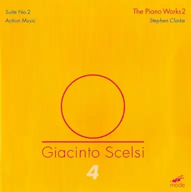 The Piano Works 2