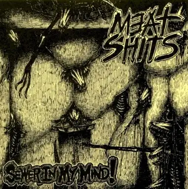 Sewer in My Mind! / Untitled