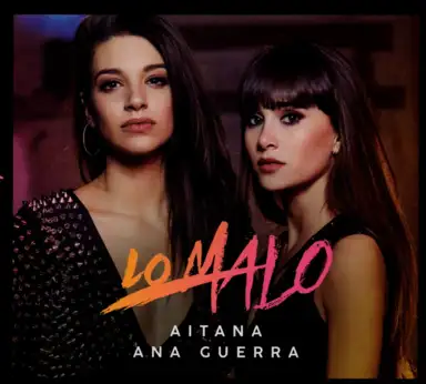 Lo malo (remix)