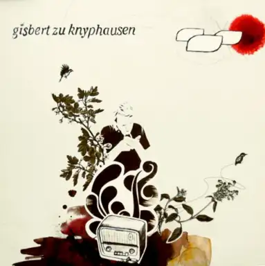 Gisbert zu Knyphausen