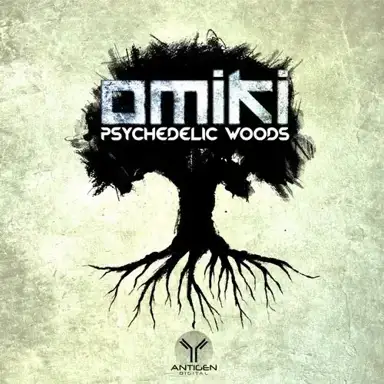 Psychedelic Woods