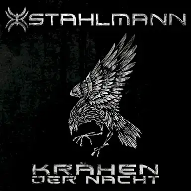 Krähen der Nacht
