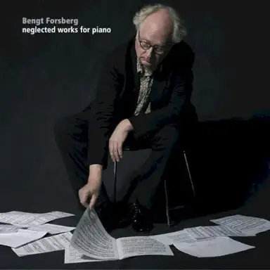 Neglected Works for Piano