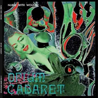 Opium Cabaret