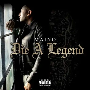Die a Legend
