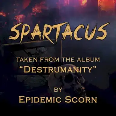 Spartacus