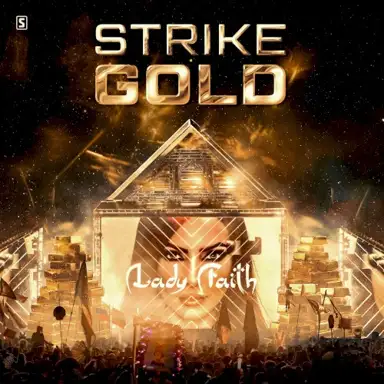 Strike Gold