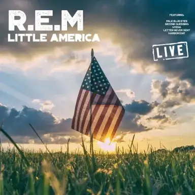 Little America (live)