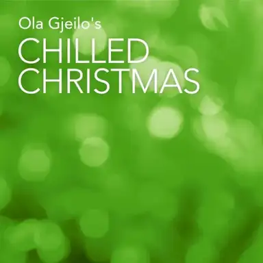 Ola Gjeilo’s Chilled Christmas
