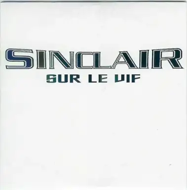 Sur le vif