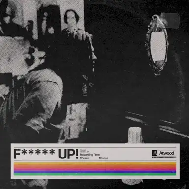 F***** UP!