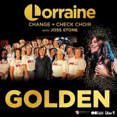 Golden