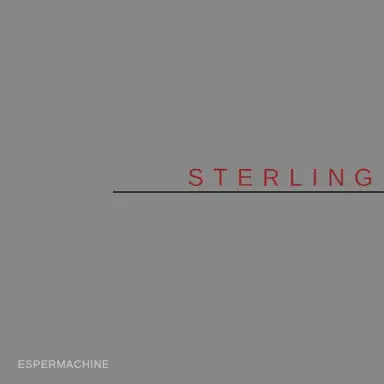 S T E R L I N G