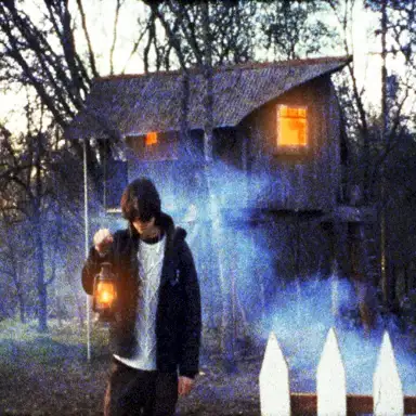 October Country