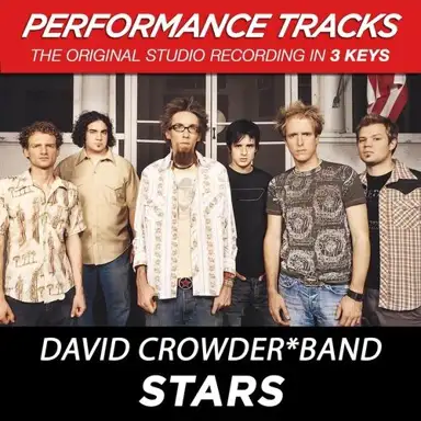 Stars (Performance Tracks) - EP