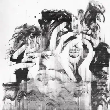ATHETOSIS (Last Heroes Reimagination)