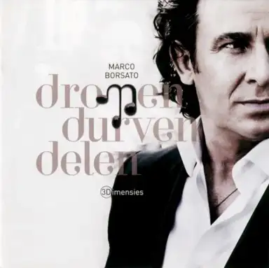 Dromen durven delen