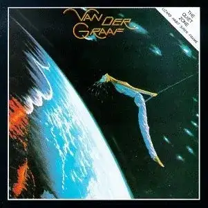 The Quiet Zone / The Pleasure Dome