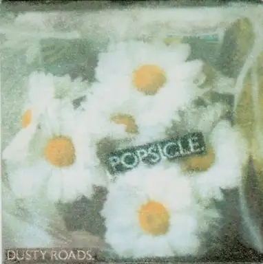Dusty Roads