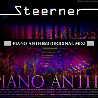 Piano Anthem!