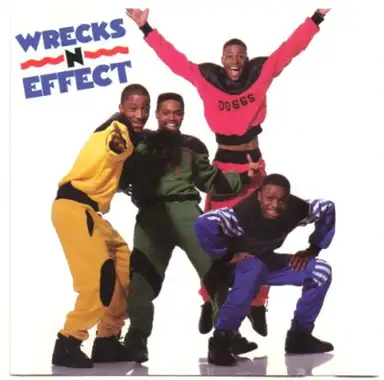 Wrecks‐n‐Effect
