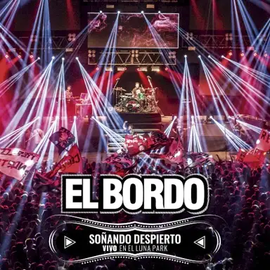 Soñando despierto (Vivo en el Luna Park)