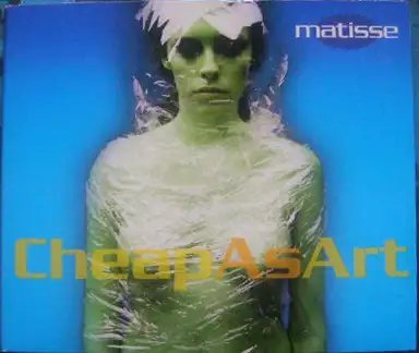 Cheap as Art