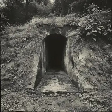 The Bunker